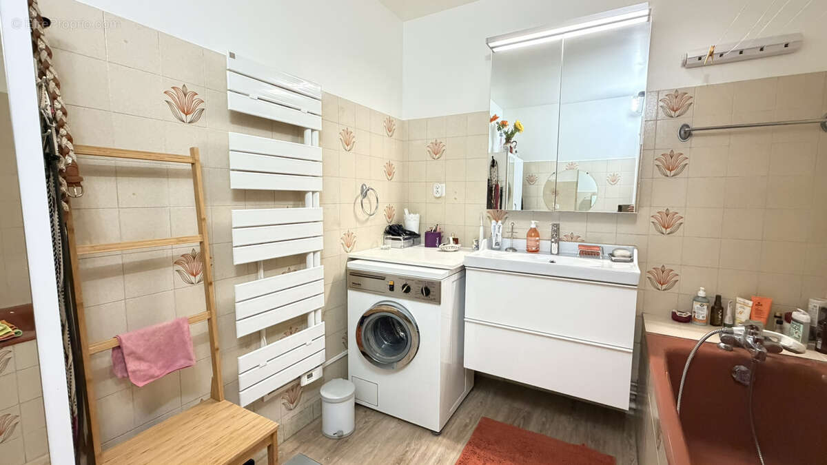 Appartement à RUEIL-MALMAISON