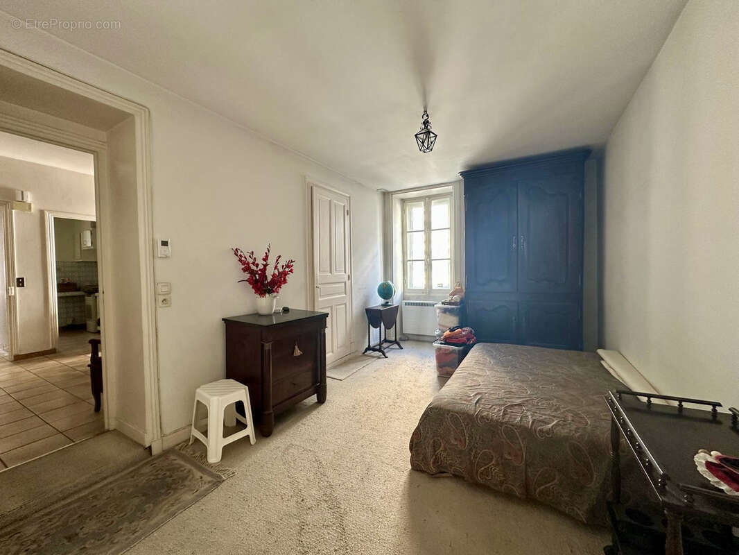 Appartement à BIARRITZ