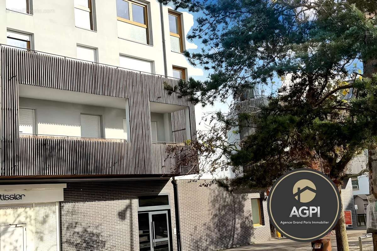 Appartement à BOIS-D'ARCY