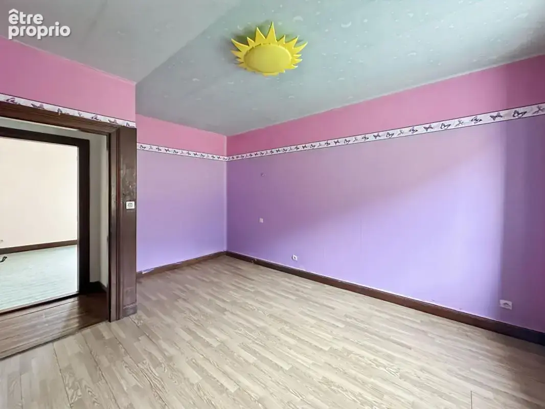Appartement au calme,  5 pièces 105 m2 + garage,  KRUTH 68820 - photo 12