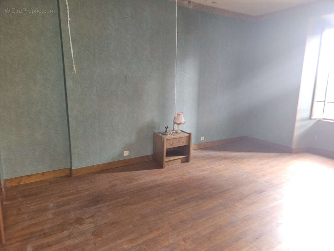 Maison à BLOND