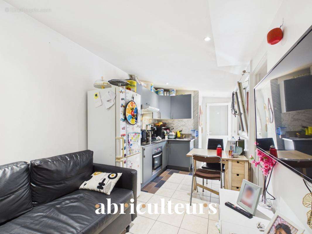 Maison avec dépendances habitables en vente à Bezons (95870) - photo 22