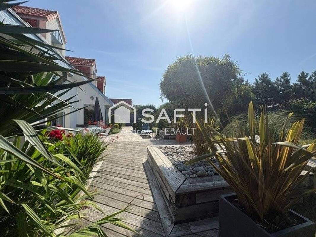 Photo 1 - Maison à BERCK
