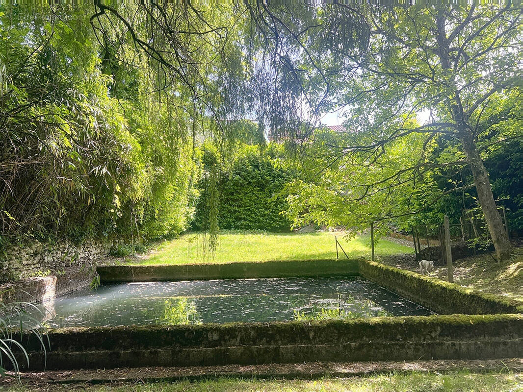 Maison à MARSAC-SUR-L&#039;ISLE