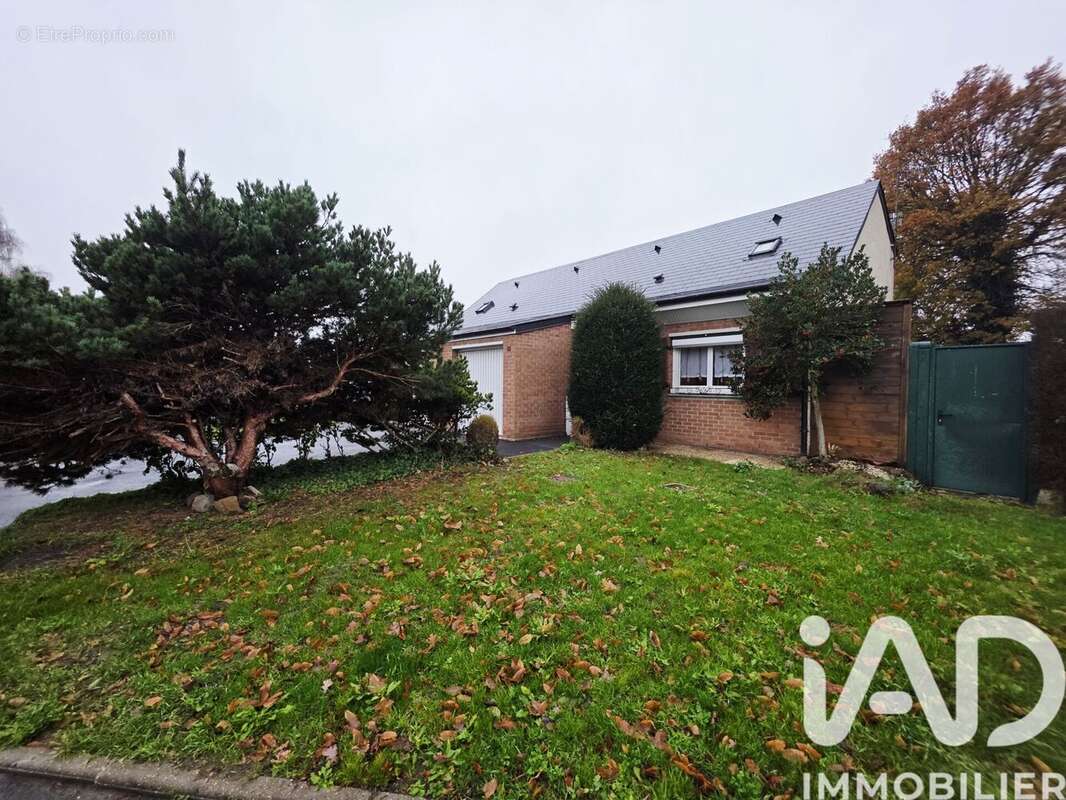 Photo 9 - Maison à OSTRICOURT