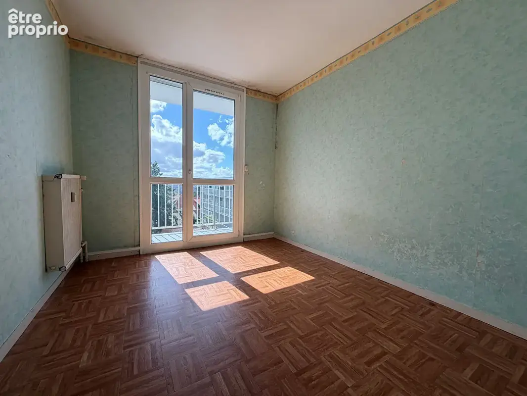 Appartement Dieppe 4 pièces 80.57 m2 - photo 6