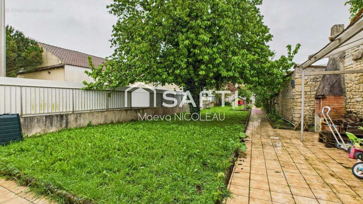 Photo 3 - Maison à ESNANDES