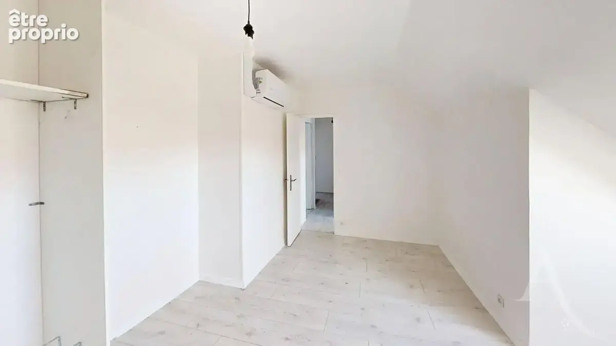 Maison Niherne 6 pièce(s) - photo 5