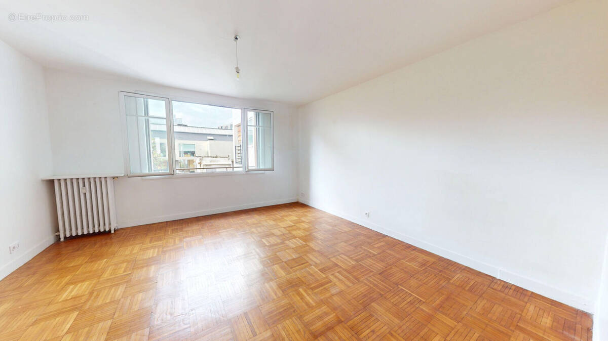 Appartement à PANTIN