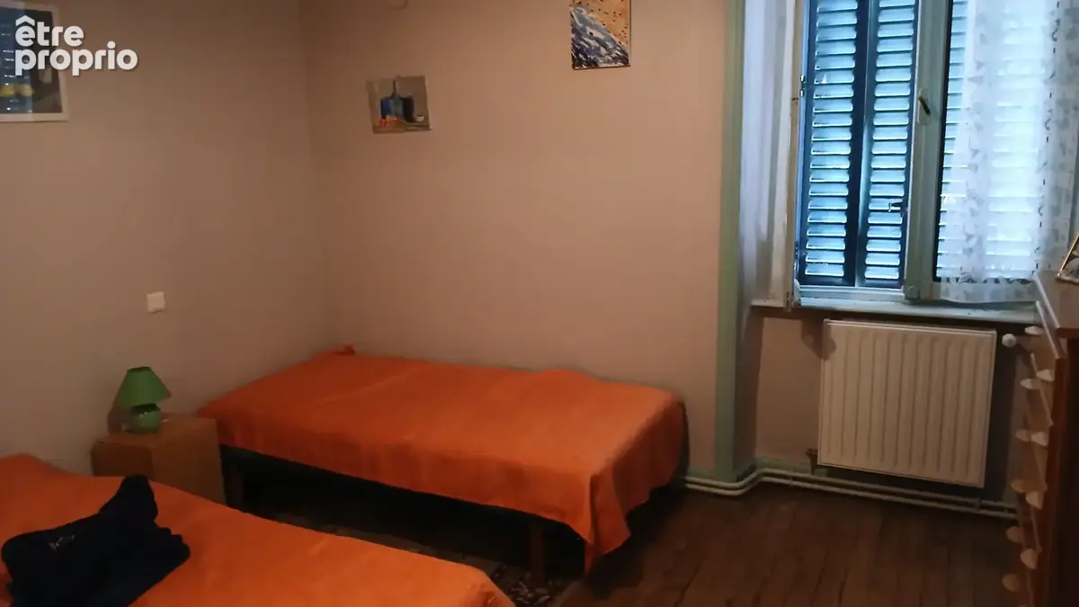 Maison de village - photo 6