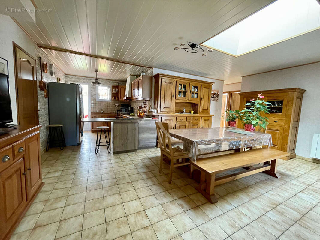 Maison à l'Aiguillon-la-Presqu'île - photo 2