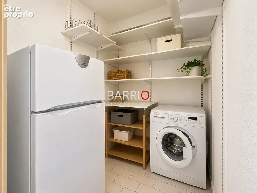 Appartement 3 pièces 33 m² à vendre à Argeles-Sur-Mer (66700) - photo 8