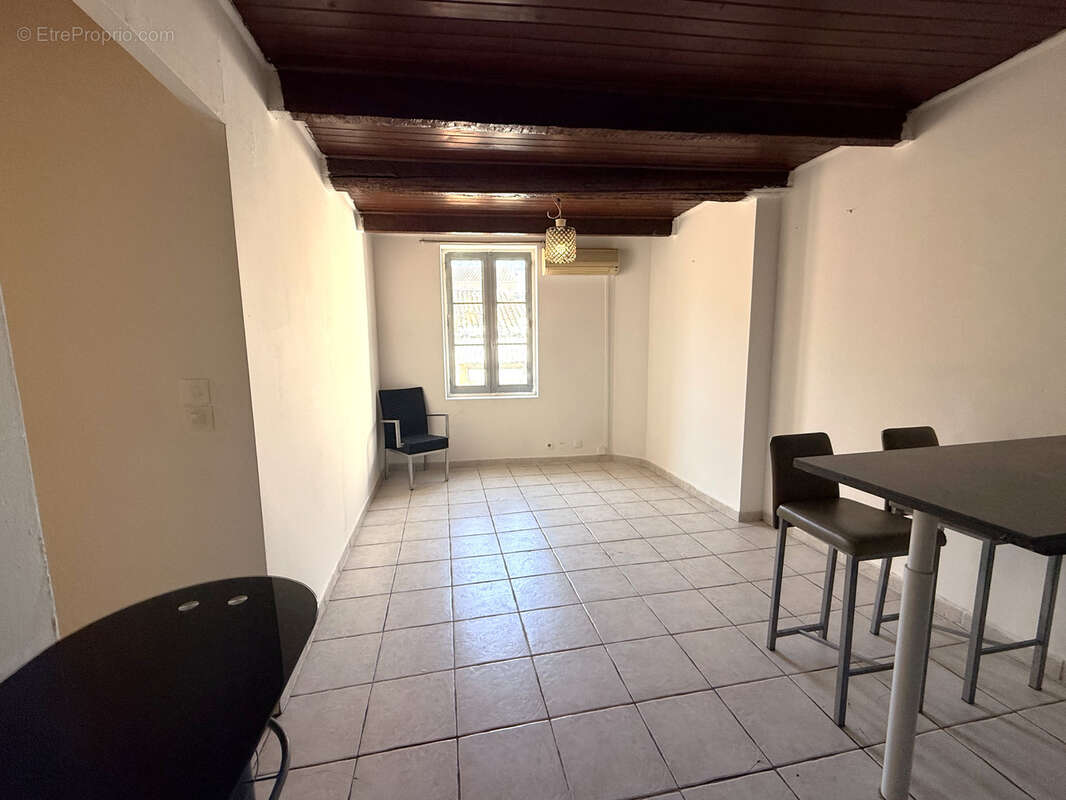 Appartement à LA SEYNE-SUR-MER
