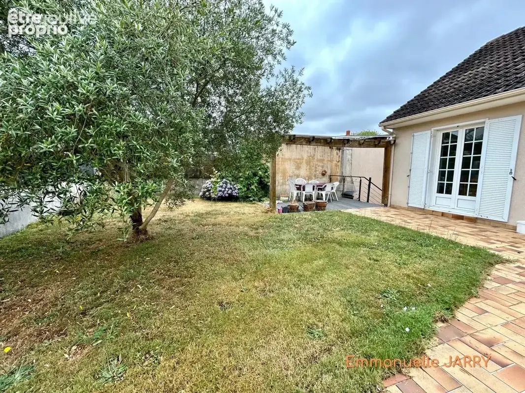 Maison lumineuse avec sous sol - photo 2