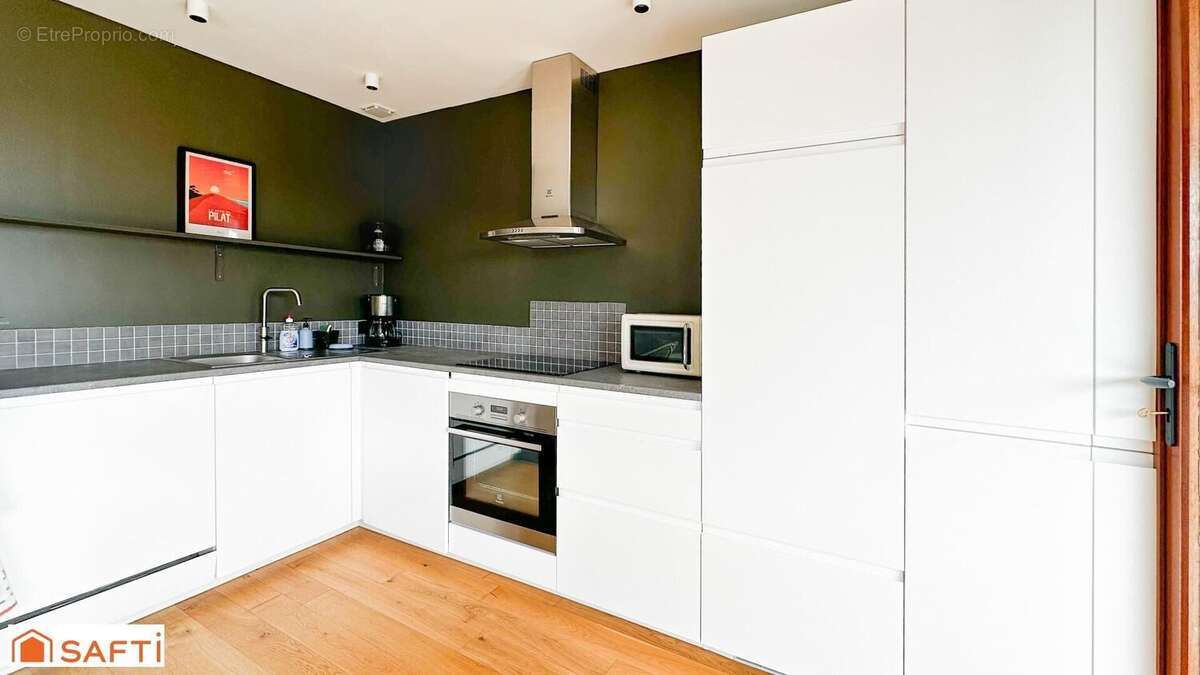 Photo 2 - Appartement à ARCACHON