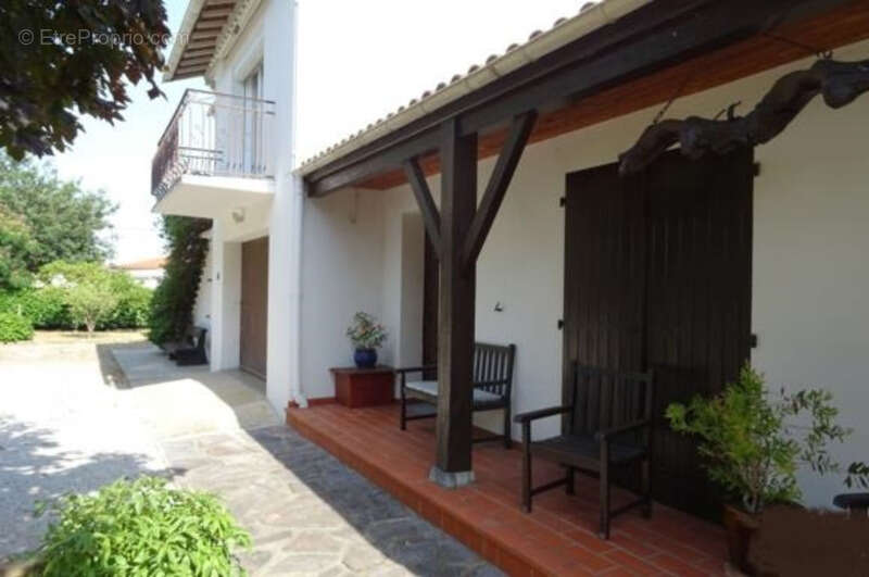 Dpt Haute Garonne (31), à vendre REVEL maison P6 - photo 11