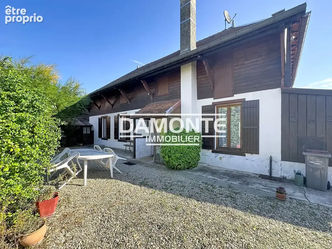 Maison à fort potentiel - Arcis-sur-Aube - photo 7