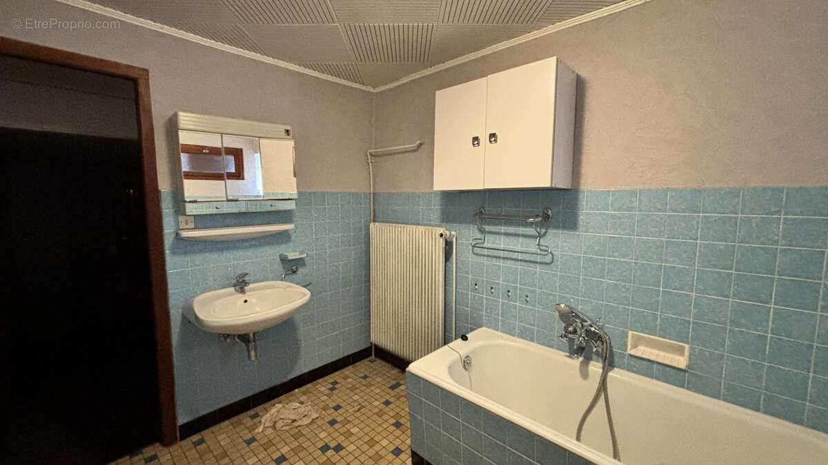 Maison à ALLENWILLER