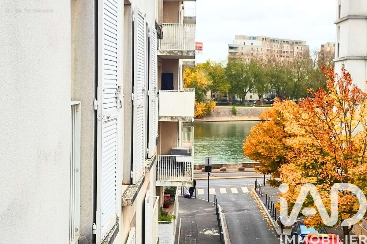 Photo 2 - Appartement à VITRY-SUR-SEINE
