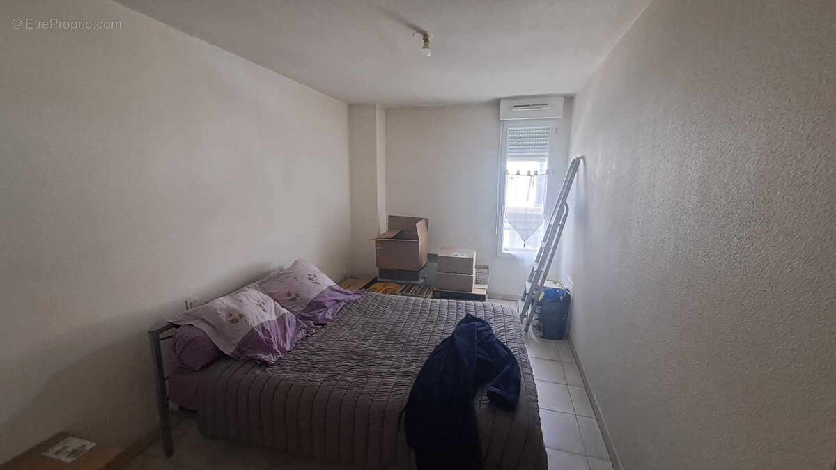 Appartement à SAINT-MEDARD-EN-JALLES