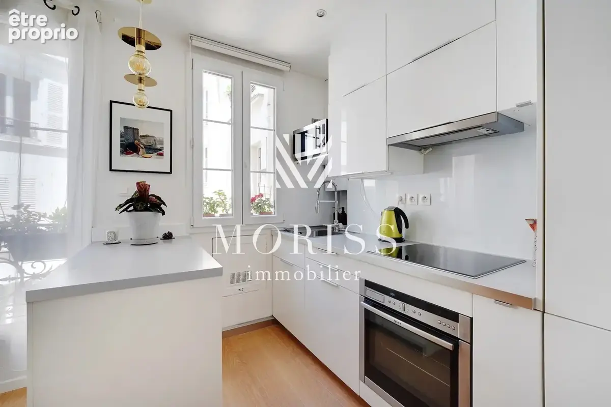 Studio - 75011 - oberkampf - photo 6