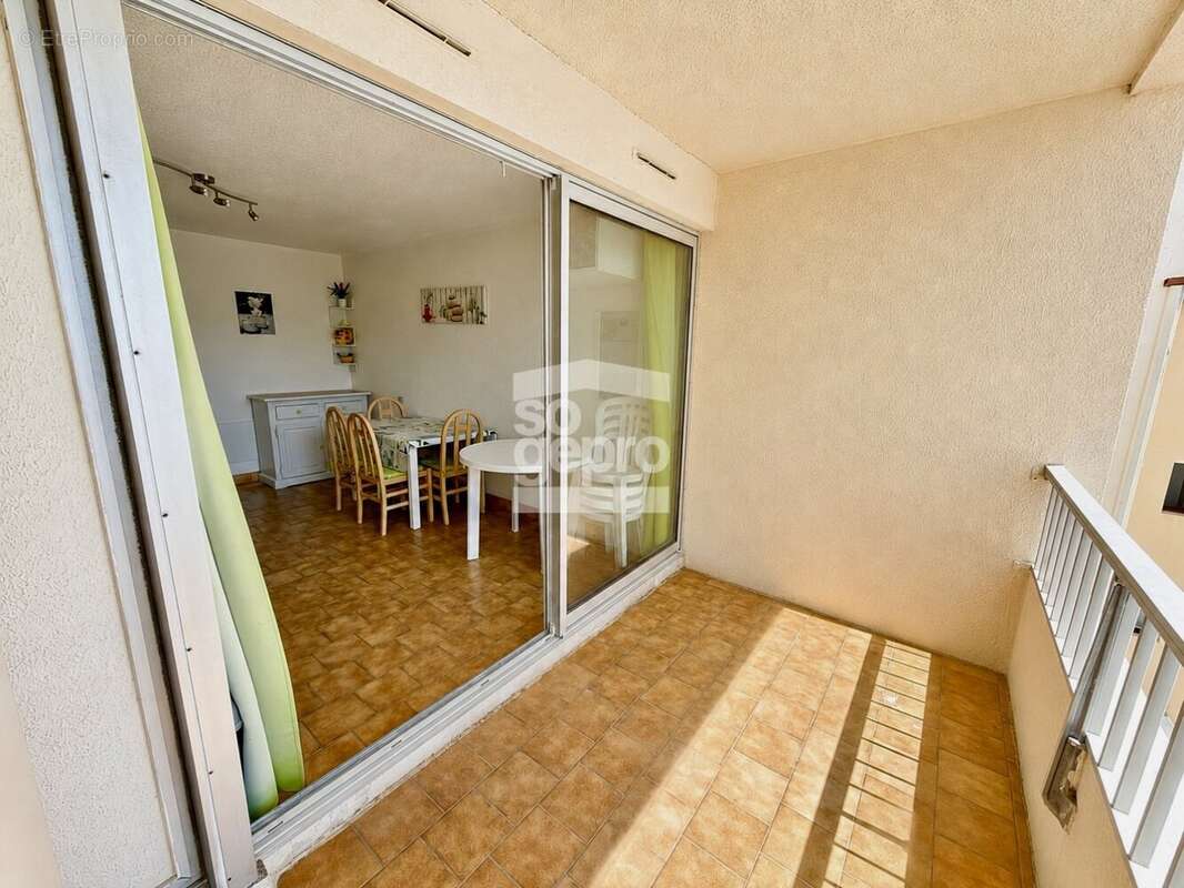 Appartement à AGDE