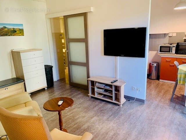 Appartement à AMELIE-LES-BAINS-PALALDA