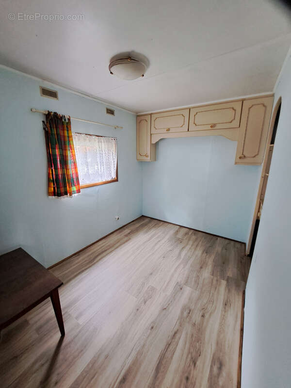 Maison à EGRISELLES-LE-BOCAGE