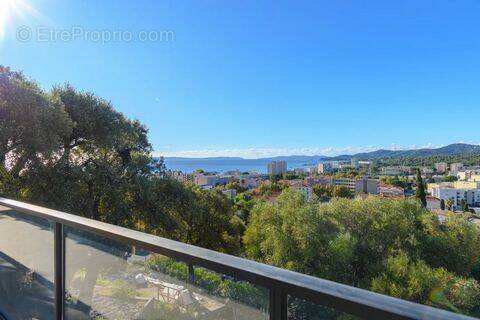 Appartement à LE LAVANDOU