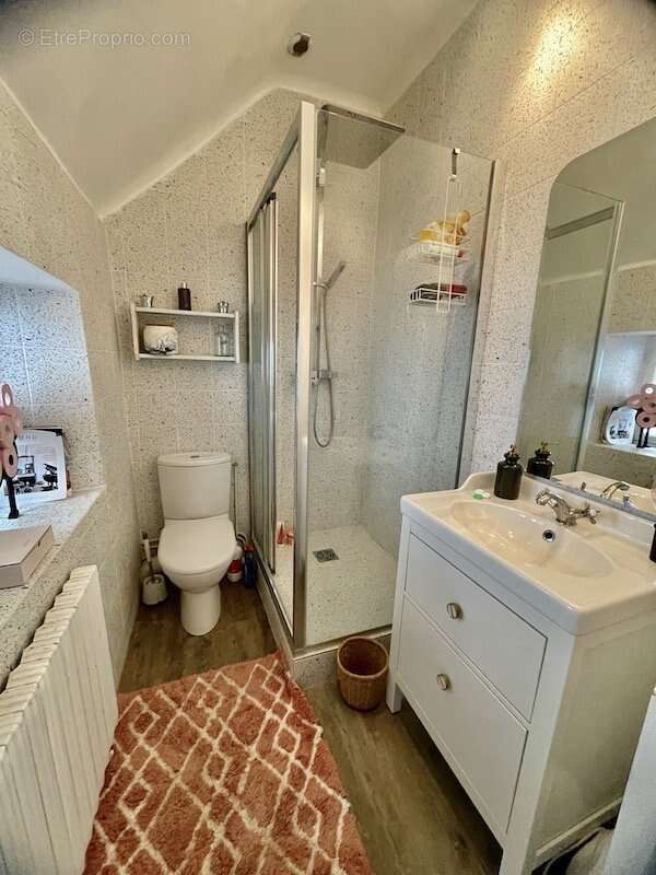 Maison de charme 3 chambres - photo 14