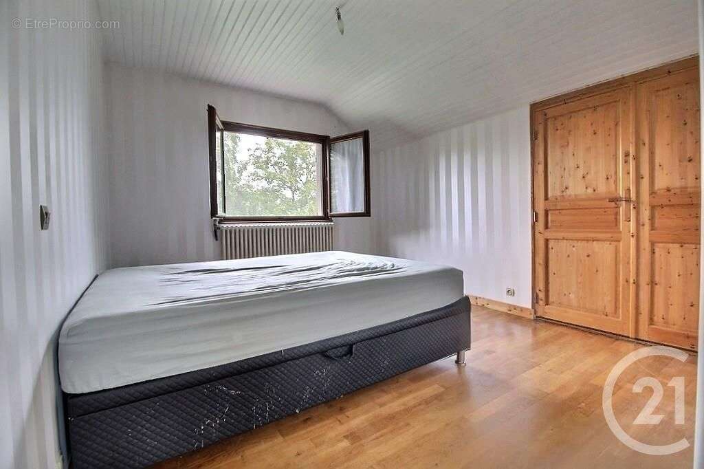 Maison à AULNAY-SOUS-BOIS