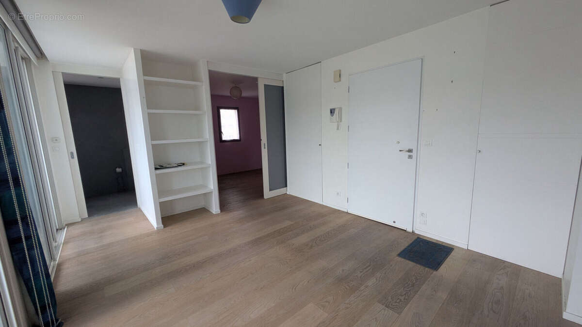 Appartement à LA ROCHELLE