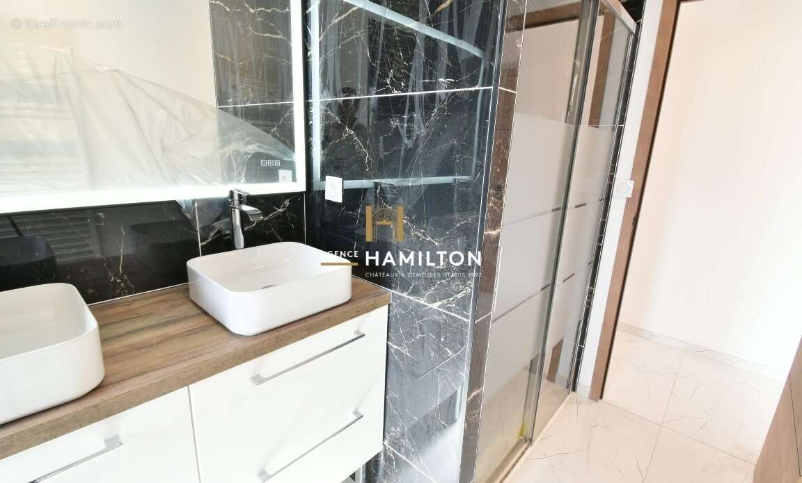 Maison neuve de plain-pied avec 4 chambres et garage - photo 15