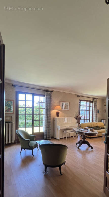 Maison à TOULOUSE