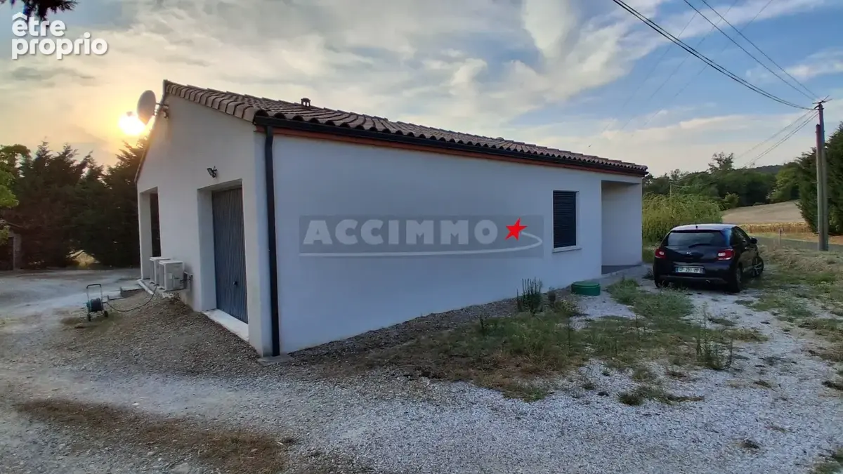 Revel secteur - maison avec piscine - photo 7