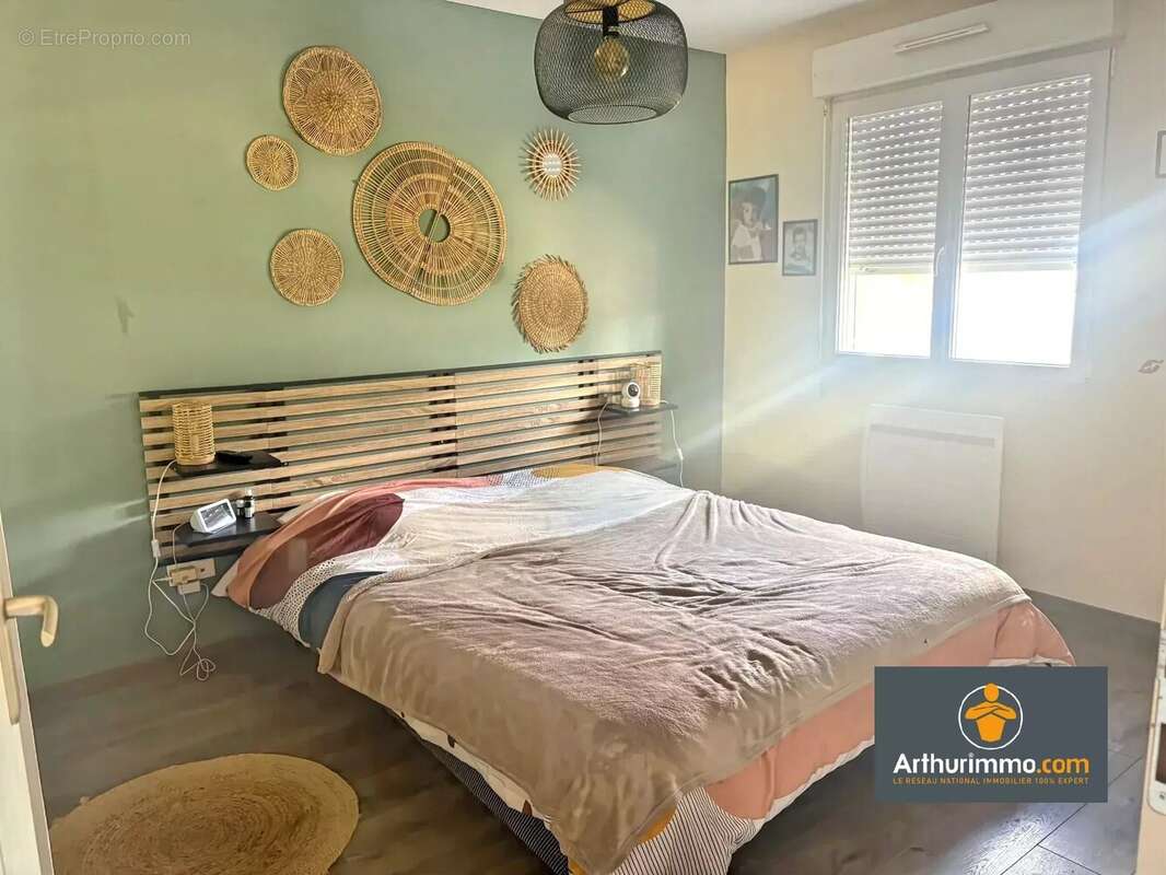 Pavillon confort plain pied - 3 chambres - photo 9