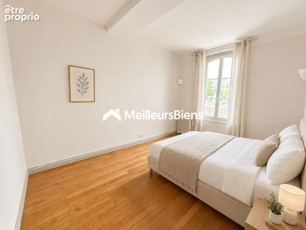 LAVAL - Vue sur La Mayenne - Appartement 2 chambres avec cave - photo 20
