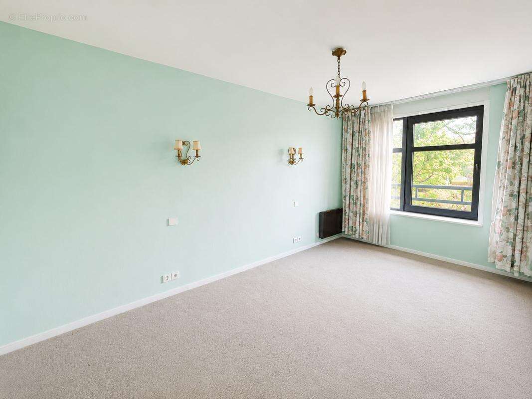 Appartement à LAMBERSART