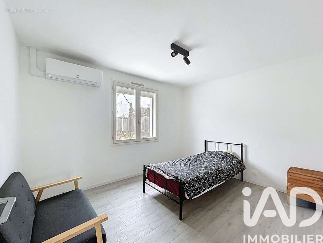 Photo 8 - Maison à SAINT-NAZAIRE