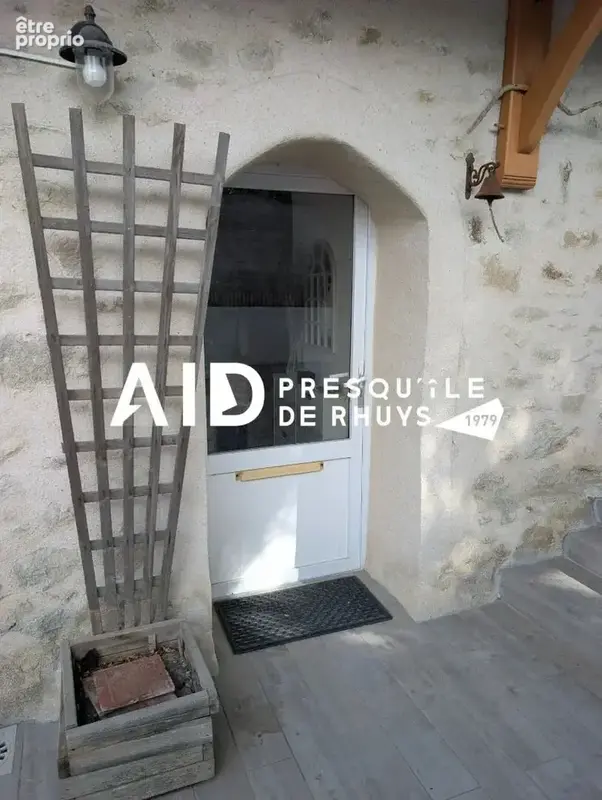 Maison Sarzeau 5 pièce(s) 54 m2 - photo 4