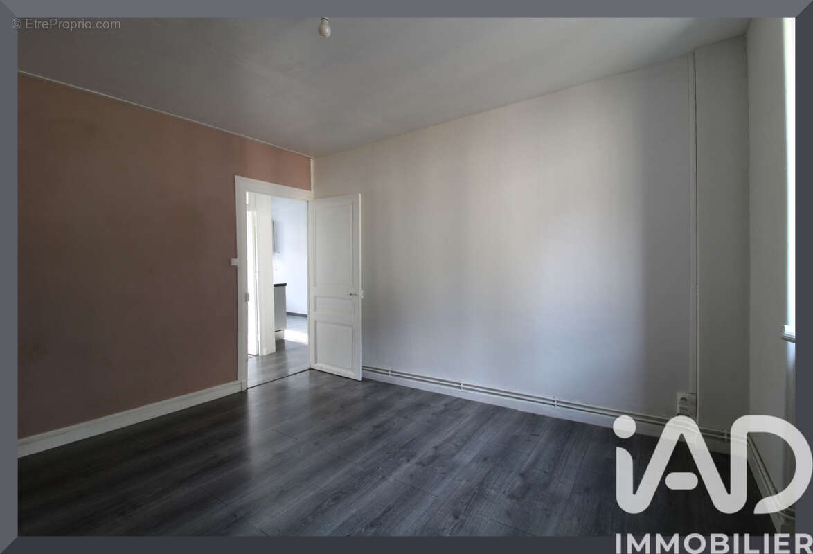 Photo 7 - Appartement à TULLE