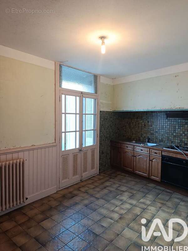 Photo 6 - Maison à HEREPIAN