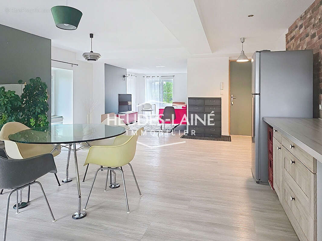 Appartement à AVRANCHES