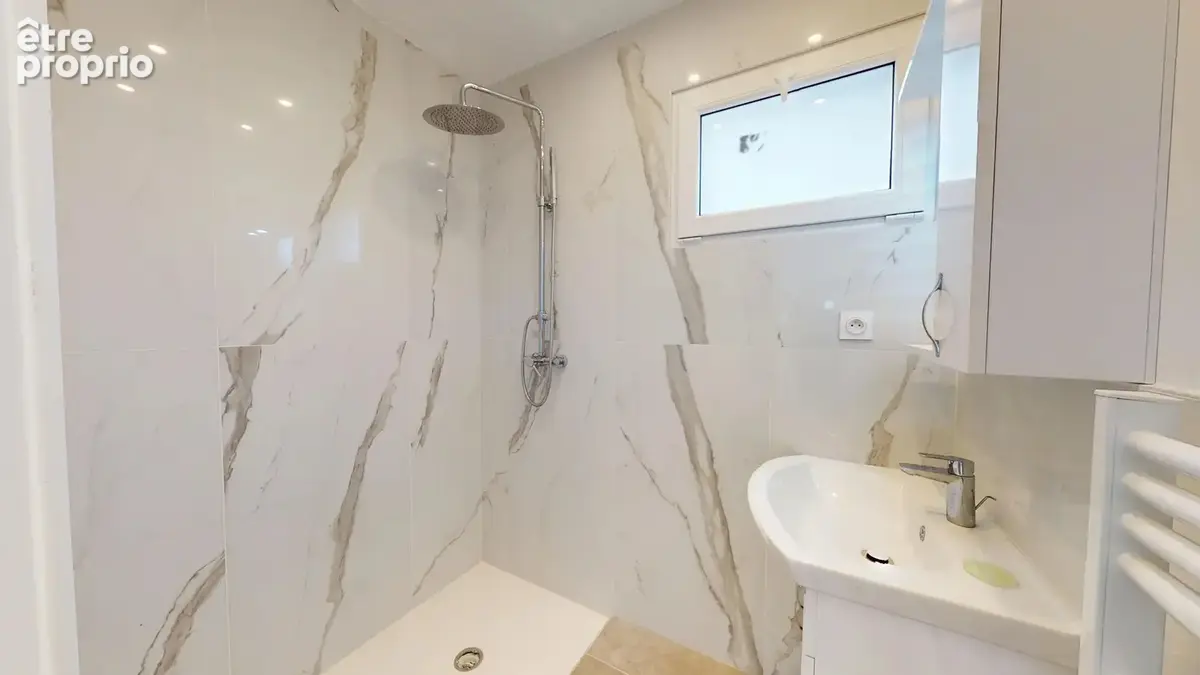 Maison 5 pièces 111 m² à vendre à Clichy-Sous-Bois (93390) - photo 12