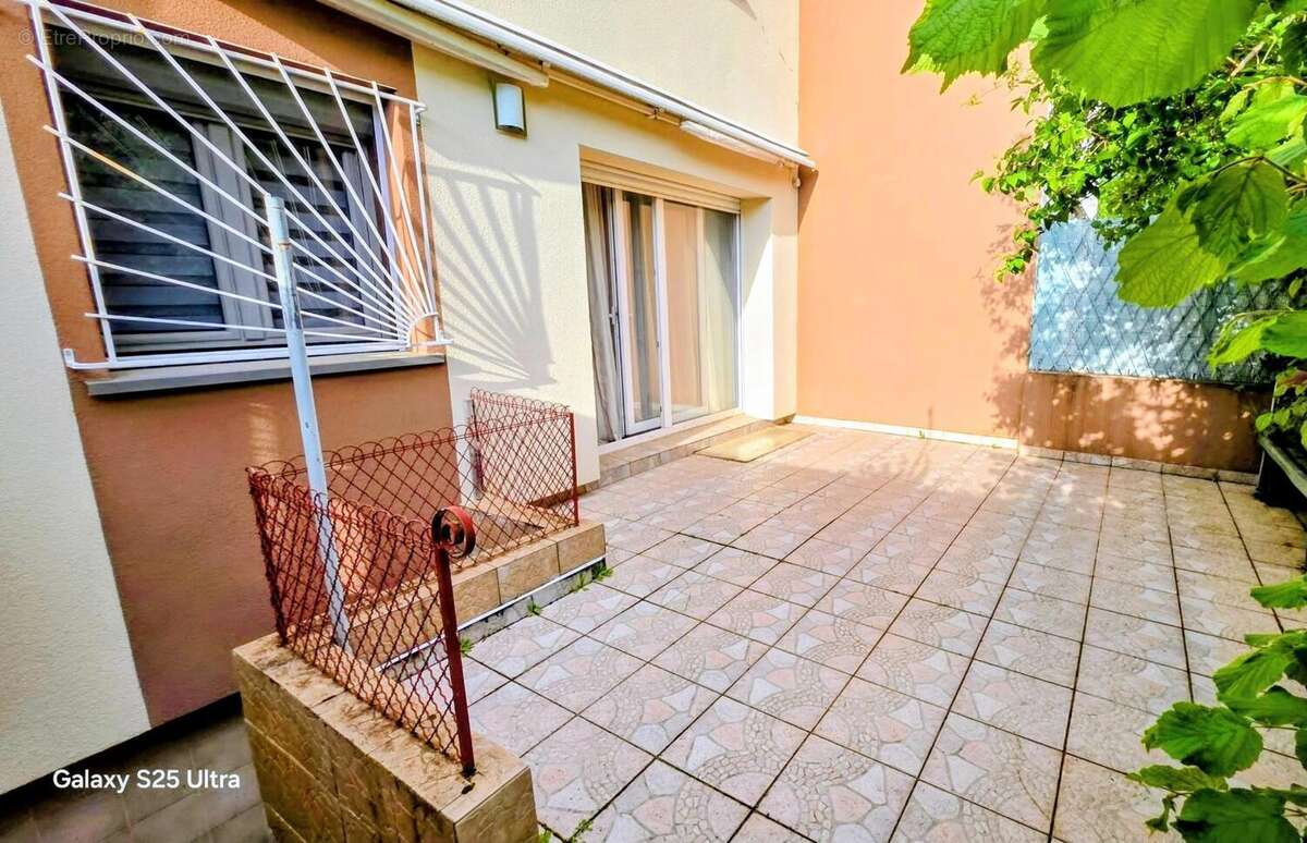 Photo 4 - Maison à VALENTIGNEY