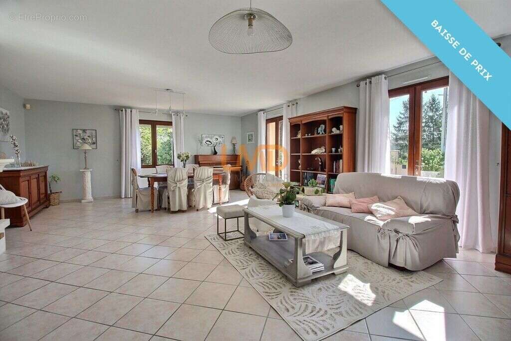 Maison plain-pied 177 m², 5 chambres, DPE B - photo 6