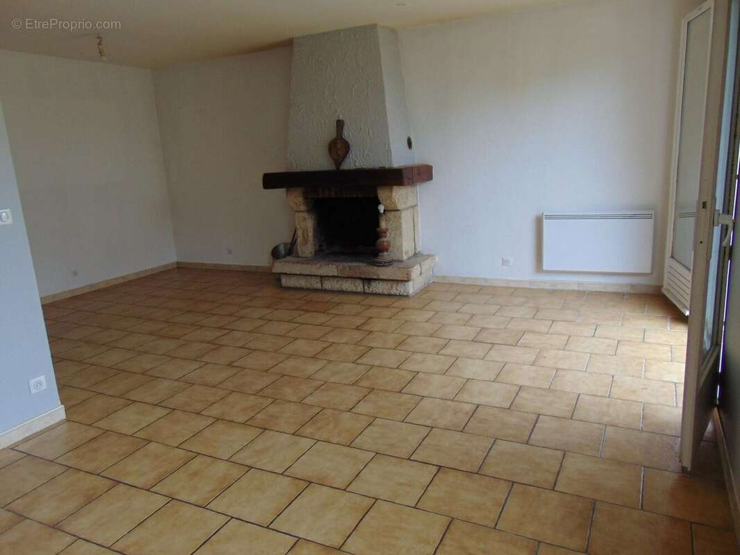 Photo 5 - Maison à CHALETTE-SUR-LOING