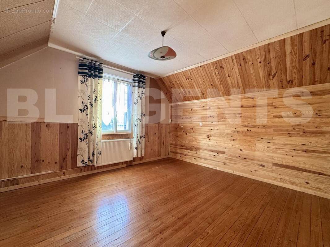 #1 - Maison à SOMAIN