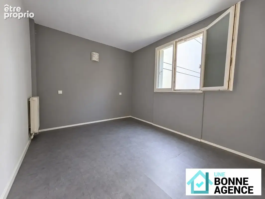 Appartement 4 pièces 82 m² à vendre à Tours (37200) - photo 6