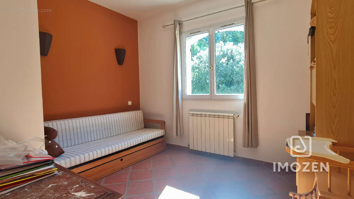 Maison à LA CELLE